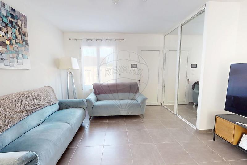 Maison - 131 m² - 7 pièces