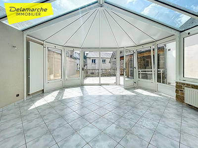 Maison - 106 m² - 5 pièces