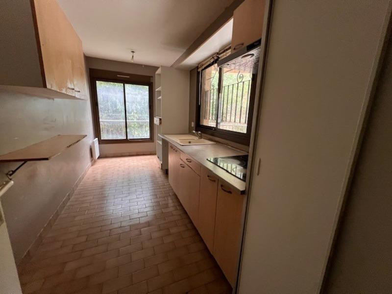 Appartement - 82 m² - 3 pièces