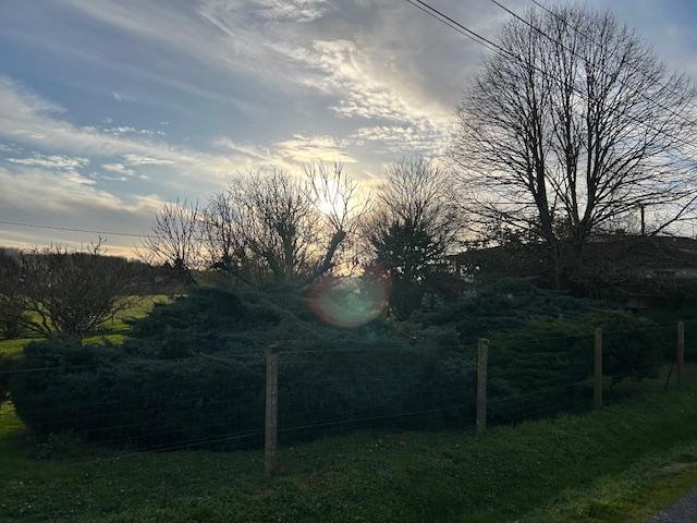 Terrain constructible - 510 m²