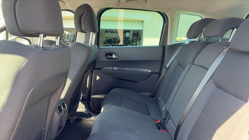 Peugeot 3008 1.6 BlueHDi 120 Eat6 Style