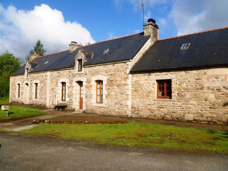 Longère - 200 m² - 9 pièces