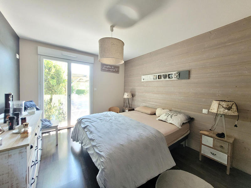 Maison - 104 m² - 4 pièces