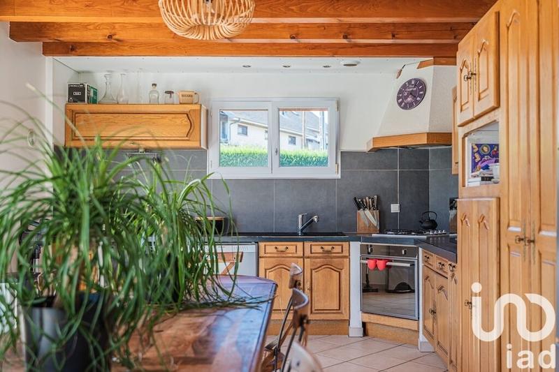 Maison - 210 m² - 5 pièces