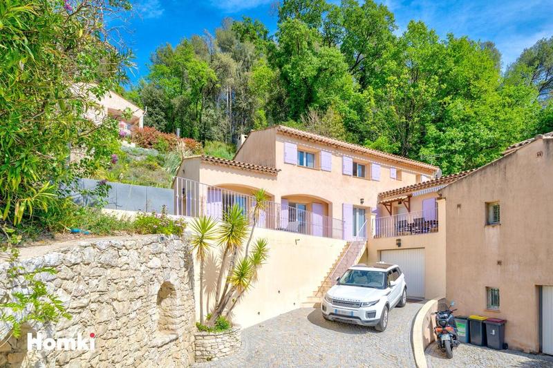 Villa - 135 m² - 6 pièces