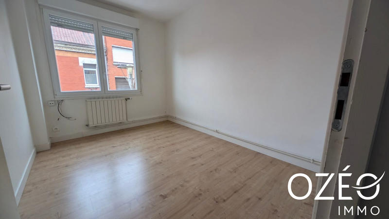 Maison - 79 m² - 5 pièces