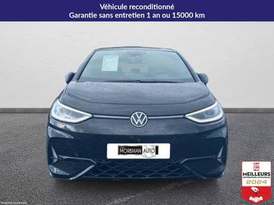 Volkswagen Id.3 326 ch gtx performance