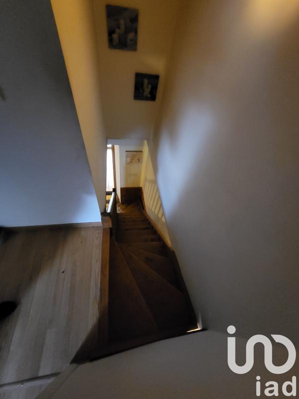 Maison de village - 50 m² - 3 pièces