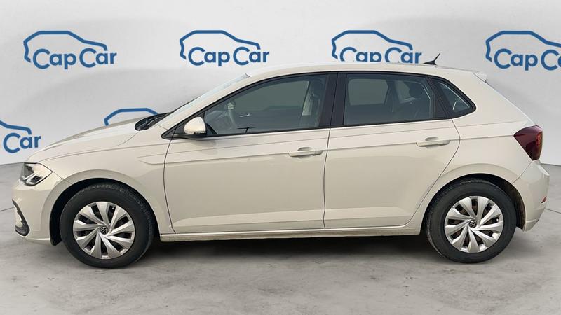 Volkswagen Polo VI 1.0 80 Business