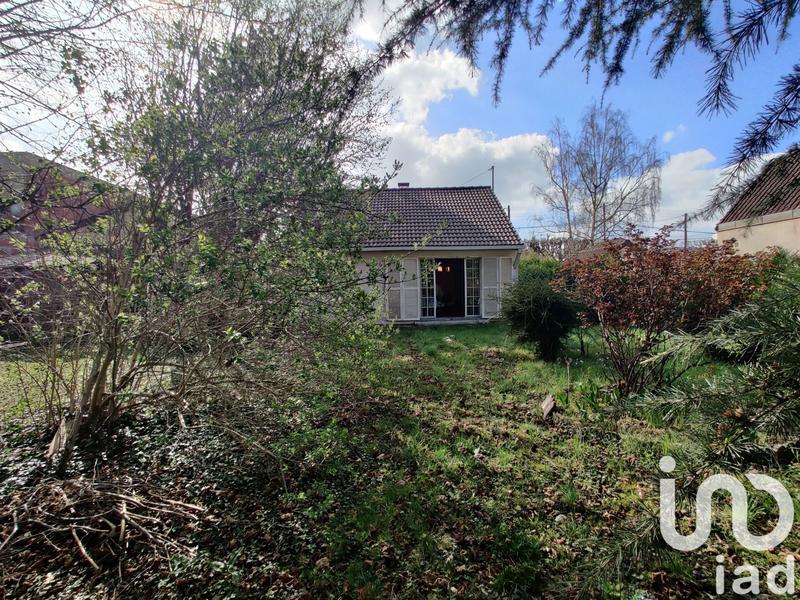 Maison - 65 m² - 3 pièces