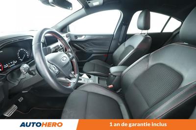 Ford Focus 1.5 EcoBoost St-Line Auto 5p 182 ch