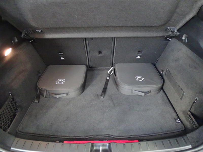 Mercedes Gla 250 e Hybrid Eq Amg Line