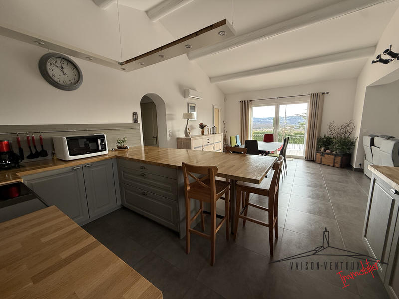 Villa - 116 m² - 4 pièces