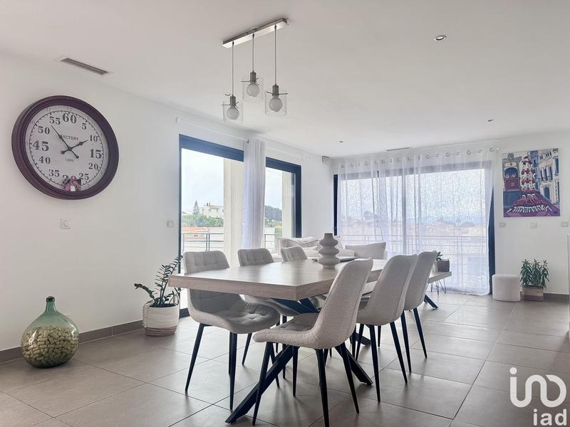 Maison - 225 m² - 5 pièces