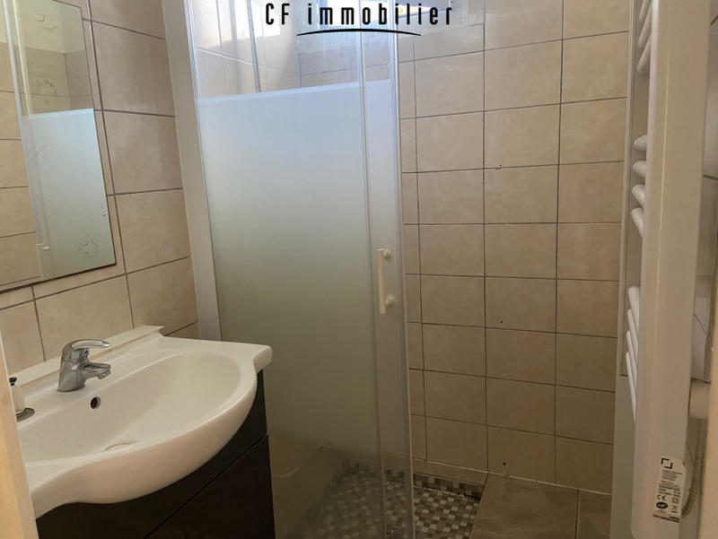 Maison - 62 m² - 4 pièces