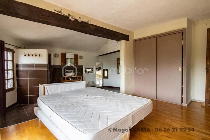 Demeure - 160 m² - 6 pièces