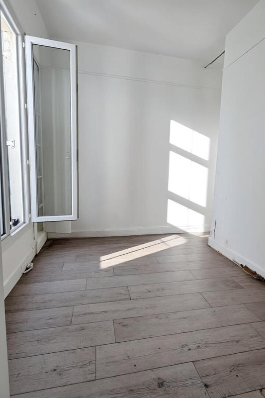 Appartement - 21 m² - 2 pièces