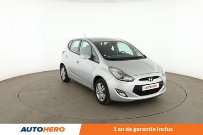 Hyundai ix20 1.4 Intuitive 90 ch