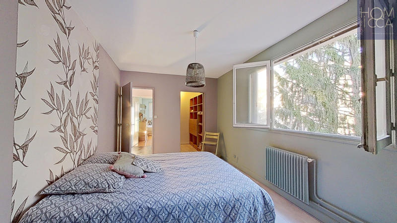 Appartement - 108 m² - 5 pièces