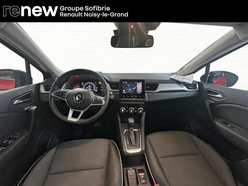 Renault Captur TCe 140 Edc - 21 Intens