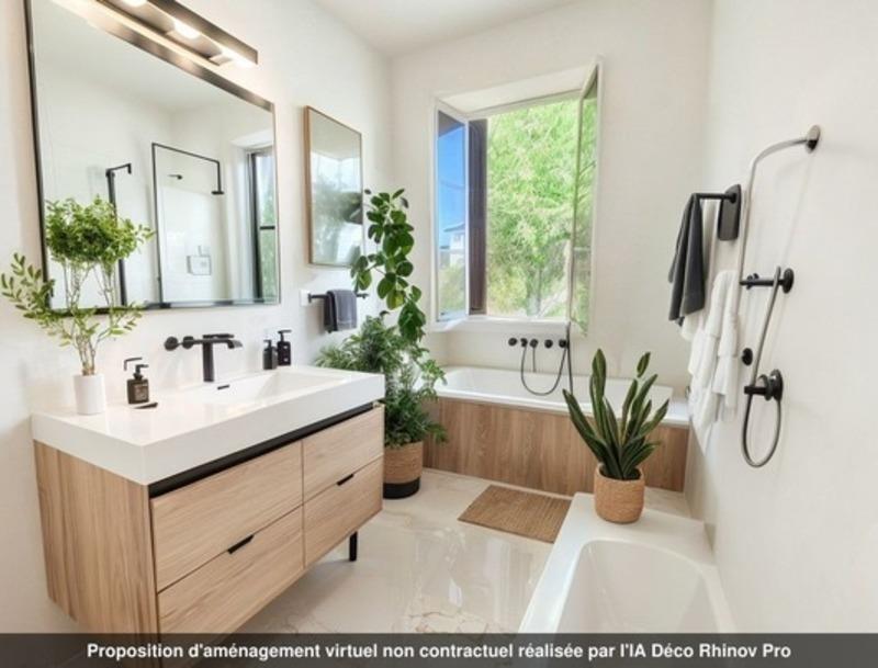 Maison - 139 m² - 4 pièces