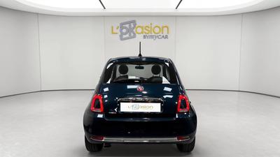 Fiat 500 Serie 6 Euro 6d 0.9 85 ch TwinAir s/S Club