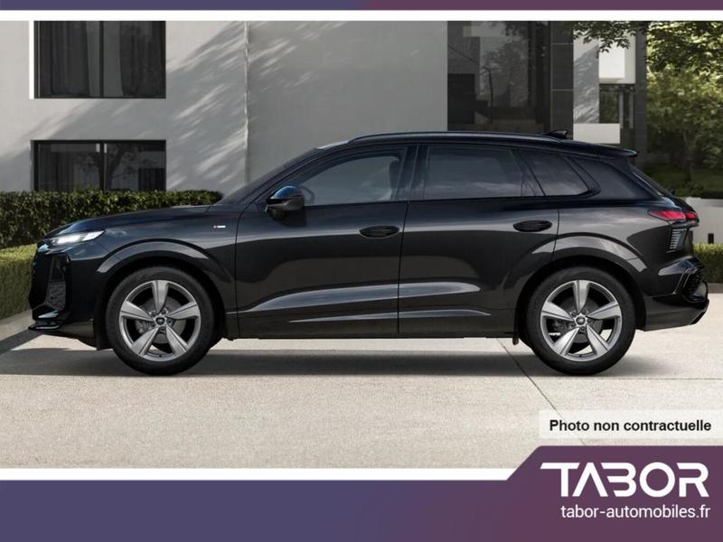 Audi Q3 e-hybrid 272cv 2xS line NouvMod Tech 19