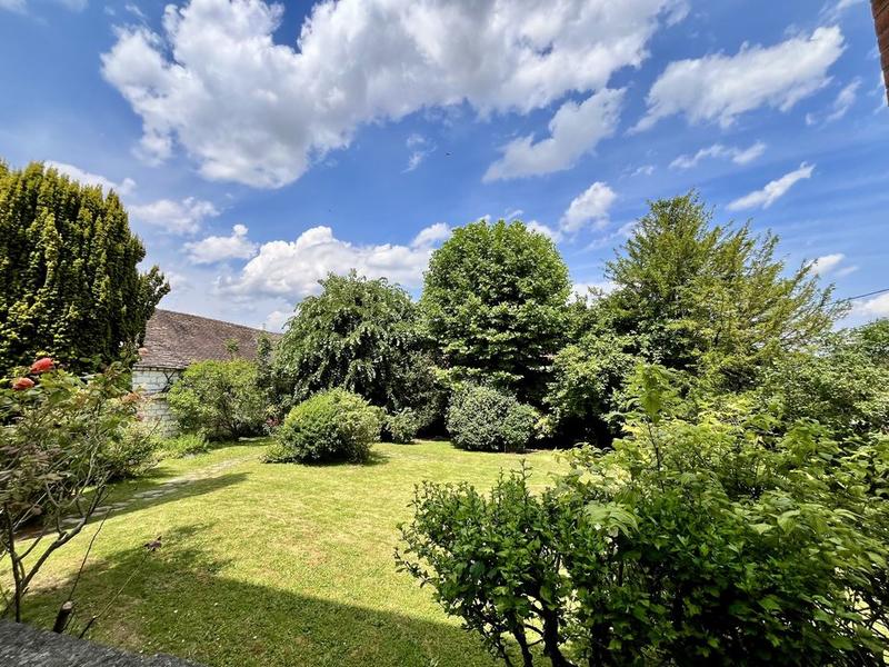 Maison de maîtres - 267 m² - 11 pièces