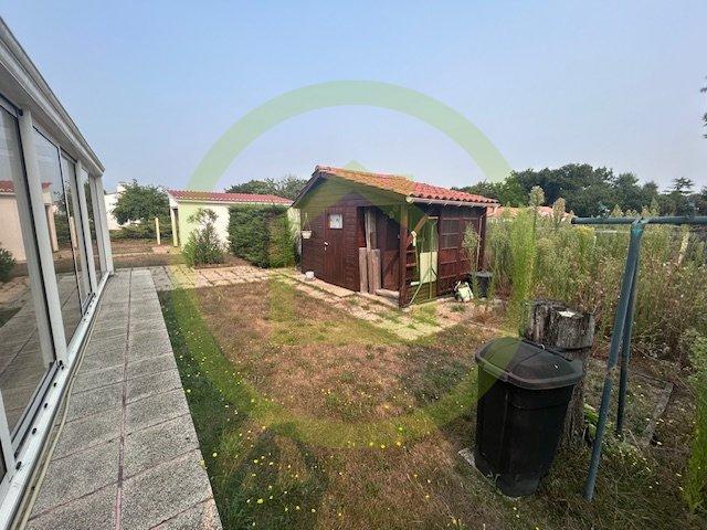 Maison - 77 m² - 3 pièces