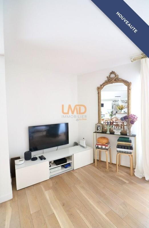 Appartement - 96 m² - 5 pièces