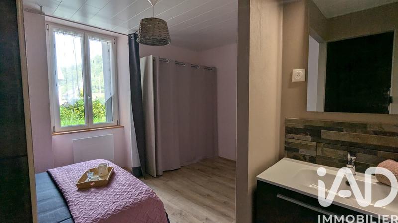 Appartement - 77 m² - 4 pièces