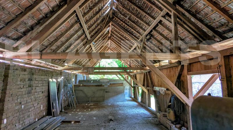 Maison - 146 m² - 5 pièces