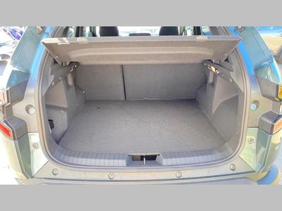 Dacia Duster Hybrid 140 Journey