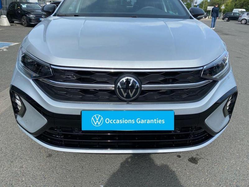 Volkswagen Taigo 1.0 Tsi 115 Ch Dsg7 R Line