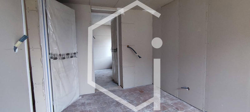 Maison de village - 60 m² - 5 pièces