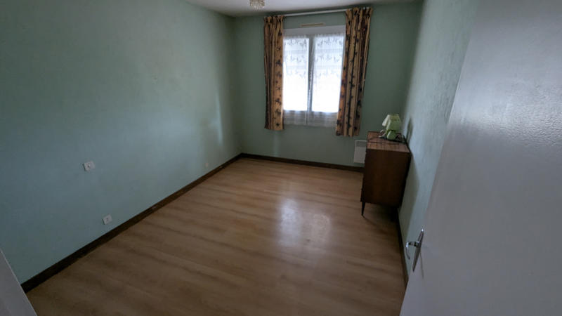 Maison - 175 m² - 8 pièces