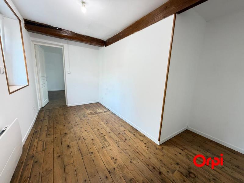 Maison - 124 m² - 4 pièces