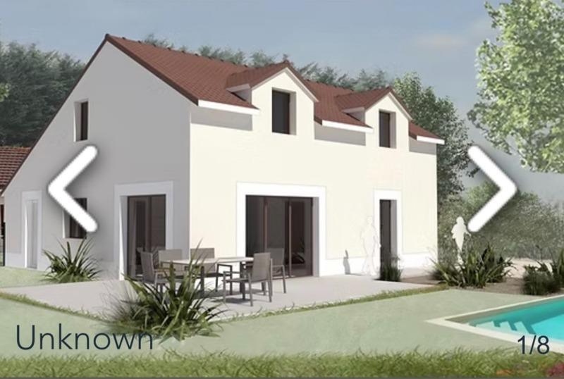 Maison - 108 m² - 5 pièces