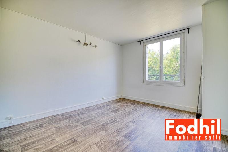 Appartement - 81 m² - 5 pièces