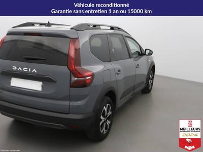 Dacia Jogger 1.0 Tce 110ch Expression 7 Places -24