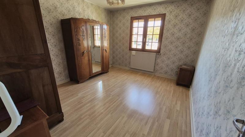 Maison - 112 m² - 4 pièces