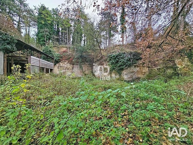 Terrain - 14 000 m²