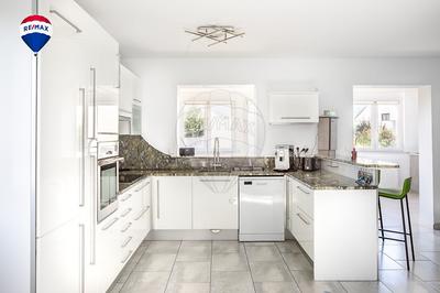 Maison - 113 m² - 5 pièces