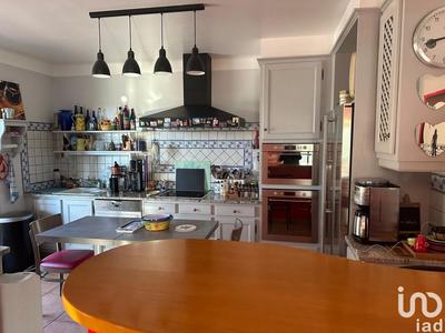 Maison - 320 m² - 9 pièces