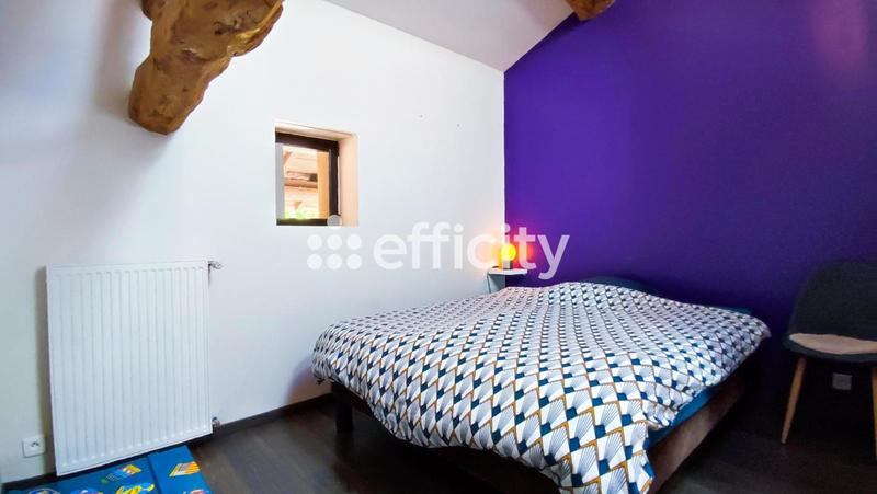 Maison - 157 m² - 6 pièces