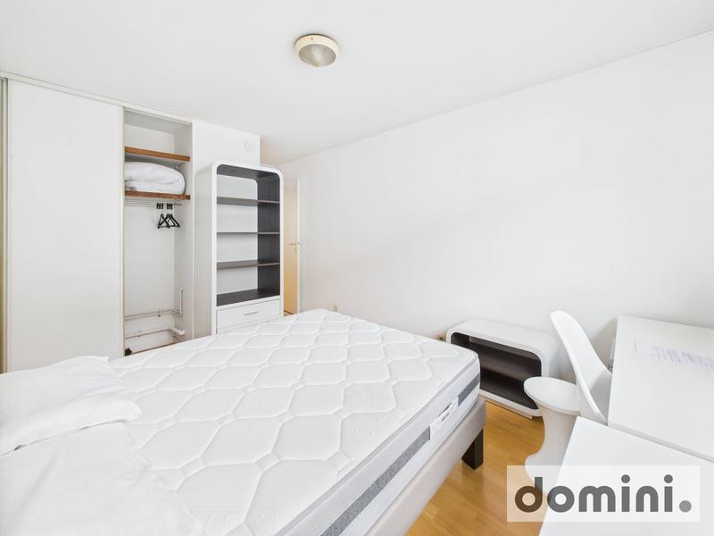 Appartement - 35 m² - 1 pièce