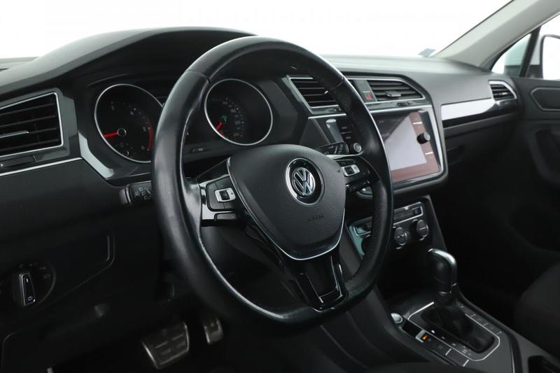 Volkswagen Tiguan 2.0 Tdi BlueMotion Tech Sound Dsg7 150 ch