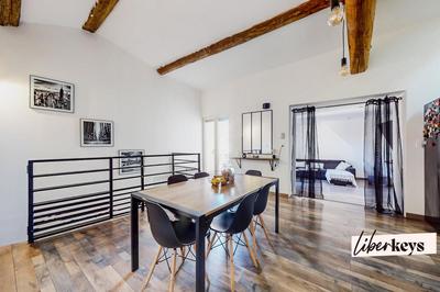 Maison de village - 150 m² - 5 pièces