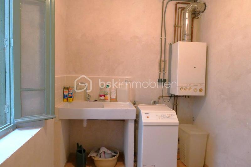 Maison de ville - 83 m² - 4 pièces