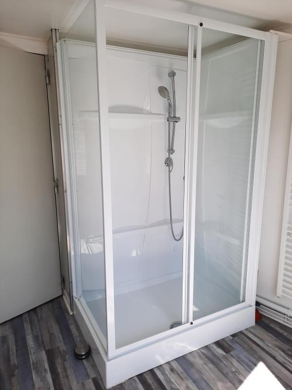 Appartement - 106 m² - 3 pièces